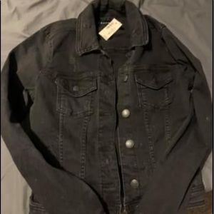 Aeropostale jean jacket